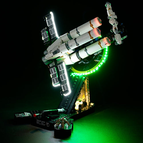 LED Light Kit for Project Hail Mary #11389