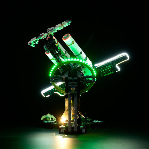 LED Light Kit for Project Hail Mary #11389