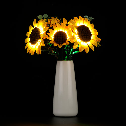 Light Kit For The Sunflower Bouquet #11502