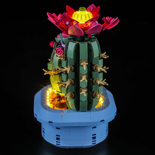 LED Light Kit for Flowering Cactus #11509