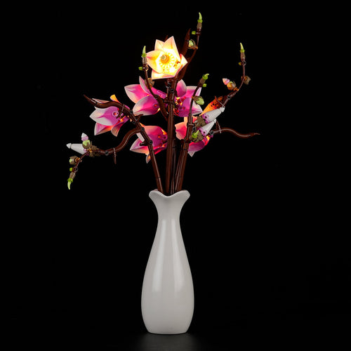 LED Light Kit for Magnolia Branches #11510