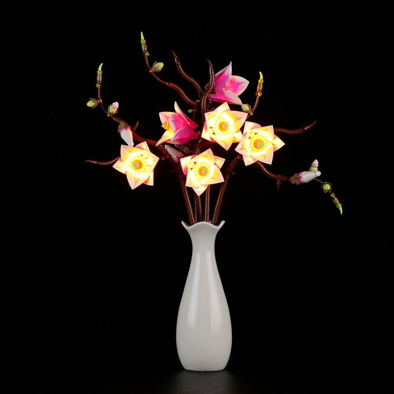 Light Kit For The Magnolia Branches #11510