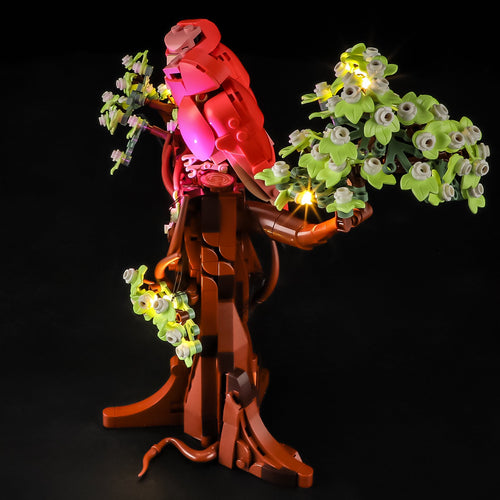 LED Light Kit for Love Birds #21365
