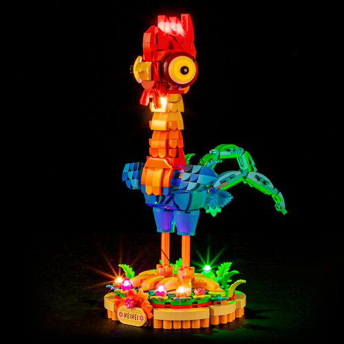 Light Kit For The Heihei #43272