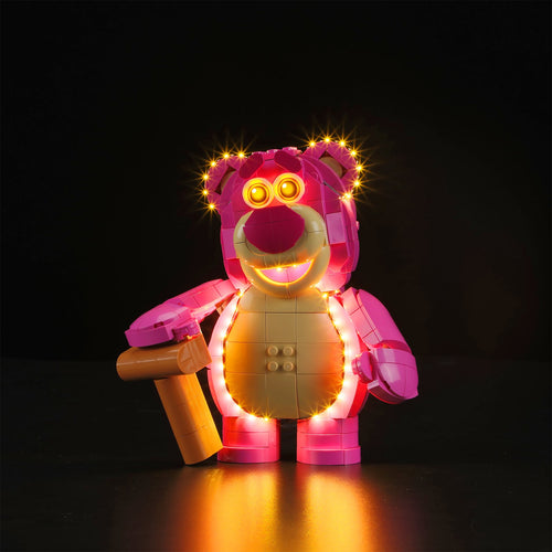 LED Light Kit for Lotso #43306