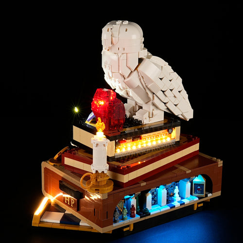 LED Light Kit for Sorcerer's Stone - Collectors' Edition #76466