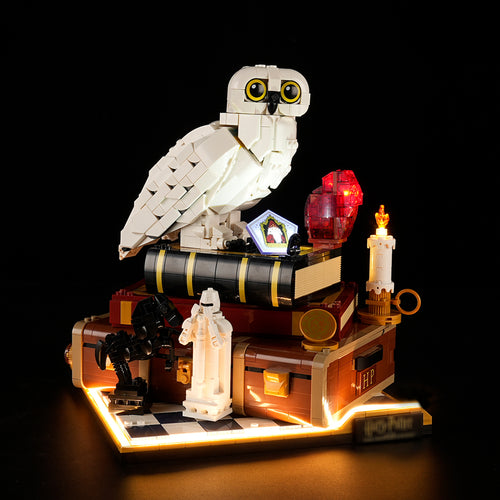 Light Kit For The Sorcerer's Stone - Collectors' Edition #76466