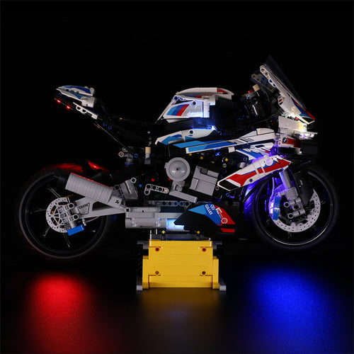 Light Kit For The BMW M 1000 RR #42130