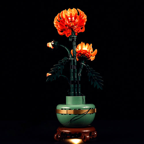 Light Kit For The Chrysanthemum #10368