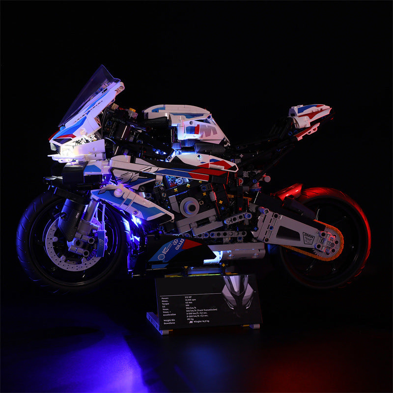 Light Kit For The BMW M 1000 RR #42130
