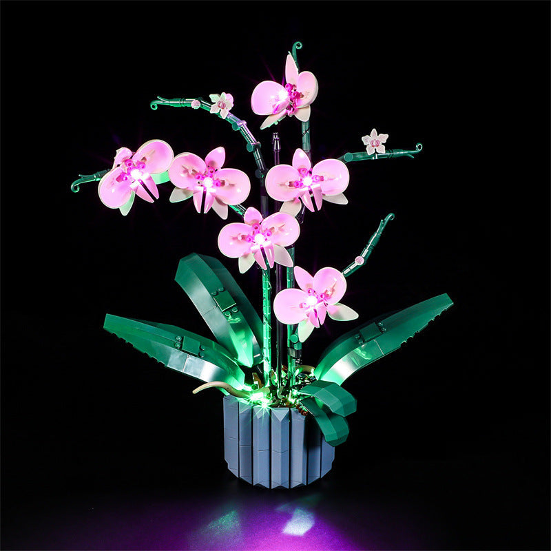 Light Kit For The Orchid #10311