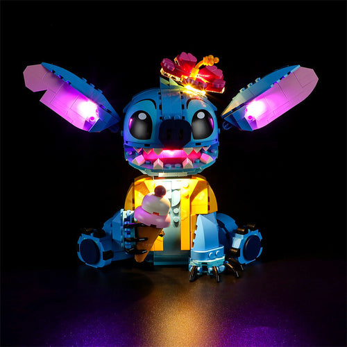 Light Kit For The Stitch #43249