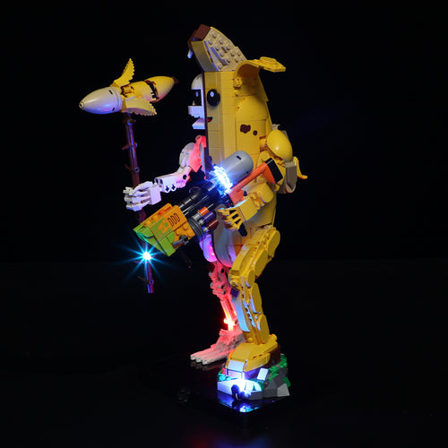 Light Kit For The Peely Bone #77072