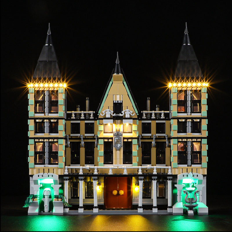 Light Kit For The Malfoy Manor #76453
