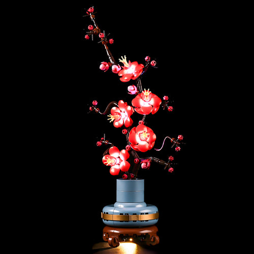 Light Kit For The Plum Blossom #10369