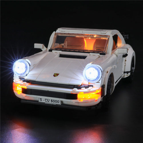 Light Kit For Porsche 911 #10295