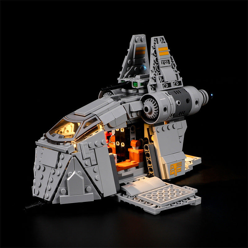 Light Kit For The Ambush on Ferrix #75338