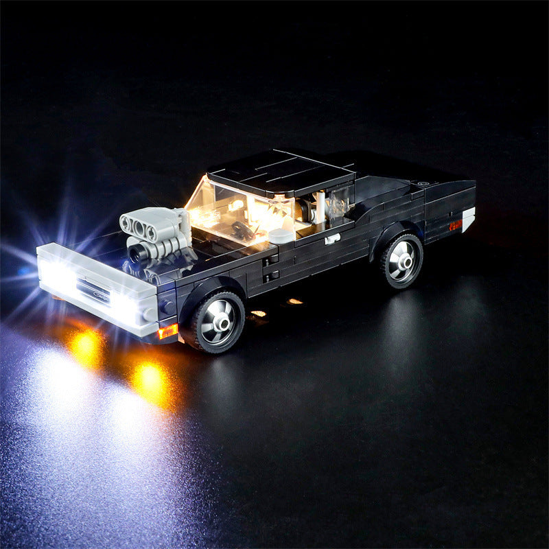 Light Kit For The Fast & Furious 1970 Dodge Charger R/T #76912