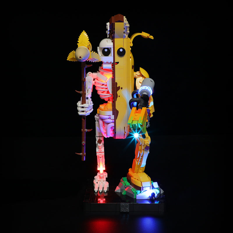Light Kit For The Peely Bone #77072