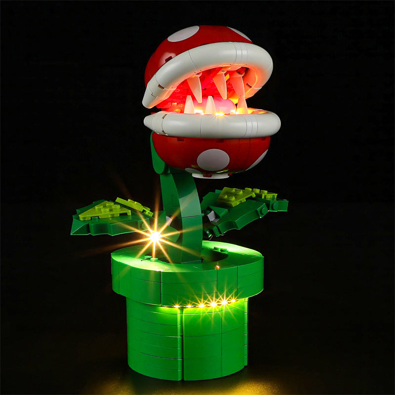 Light Kit For The Super Mario™ Piranha Plant #71426