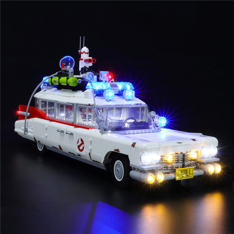 Light Kit For The Ghostbusters™ ECTO-1 #10274