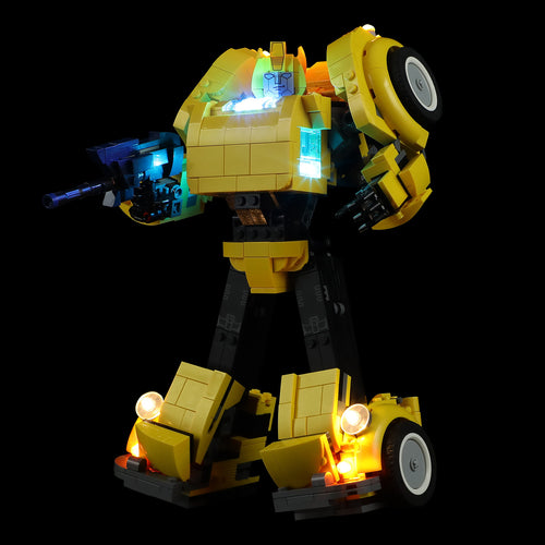Light Kit For The Bumblebee #10338