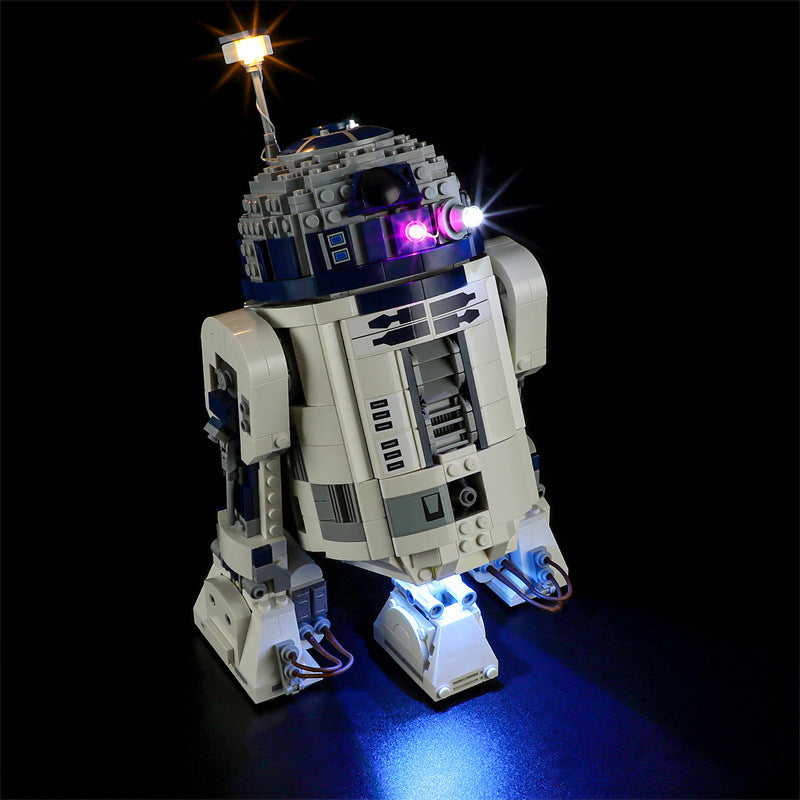 Light Kit For The R2-D2™ #75379