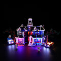 LED Light Kit for Stranger Things: The Creel House #11370