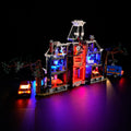 LED Light Kit for Stranger Things: The Creel House #11370