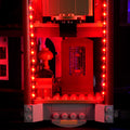 LED Light Kit for Stranger Things: The Creel House #11370