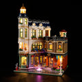 LED Light Kit for Shopping Street #11371