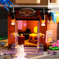 LED Light Kit for Shopping Street #11371