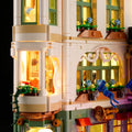 LED Light Kit for Shopping Street #11371