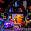 LED Light Kit for Autumn Cottage Garden #11372