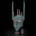 LED Light Kit for Lord of the Rings: Sauron's Helmet #11373