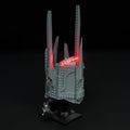 LED Light Kit for Lord of the Rings: Sauron's Helmet #11373