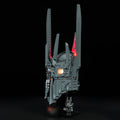 LED Light Kit for Lord of the Rings: Sauron's Helmet #11373