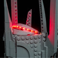 LED Light Kit for Lord of the Rings: Sauron's Helmet #11373