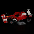 LED Light Kit for Ferrari F2004 & Michael Schumacher #11375