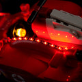 LED Light Kit for Ferrari F2004 & Michael Schumacher #11375