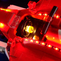 LED Light Kit for Ferrari F2004 & Michael Schumacher #11375