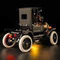 LED Light Kit for Ford Model T #11376