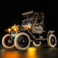 LED Light Kit for Ford Model T #11376