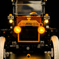 LED Light Kit for Ford Model T #11376
