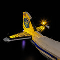 LED Light Kit for Douglas DC-3 #11378