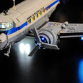 LED Light Kit for Douglas DC-3 #11378