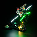 LED Light Kit for Project Hail Mary #11389