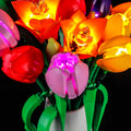 LED Light Kit for Tulip Bouquet #11501
