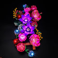 LED Light Kit for Flower Wall #11503