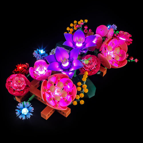 Light Kit For The Flower Wall #11503